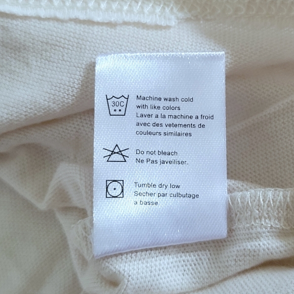 Chaser "Easy Tiger"🐅 Graphic Tee👕 - NWOT - Picture 7 of 12